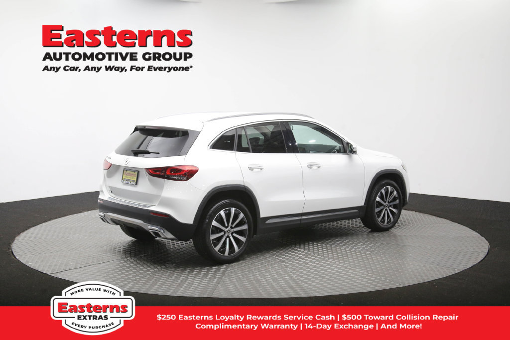 Used 2023 Mercedes-Benz GLA 250 w/ Premium Package image 44