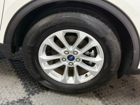 Certified 2020 Ford Escape SE image 55