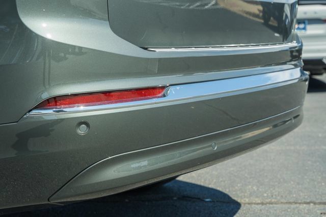 New 2027 Volvo XC90 B6 Plus AWD/4WD image 9