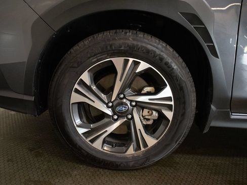 Certified 2026 Subaru Crosstrek 2.5i Premium AWD/4WD image 9