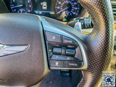 Used 2020 Genesis G80 3.8 w/ Sport Package 02 AWD/4WD image 23