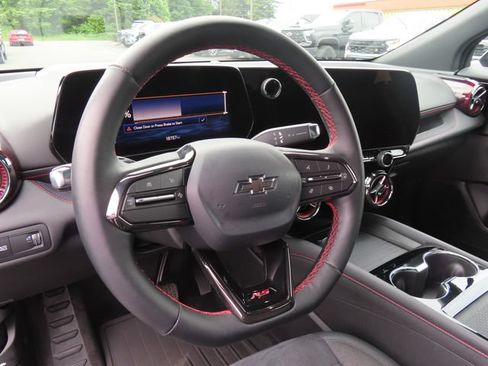 Used 2025 Chevrolet Blazer EV RS AWD/4WD image 15