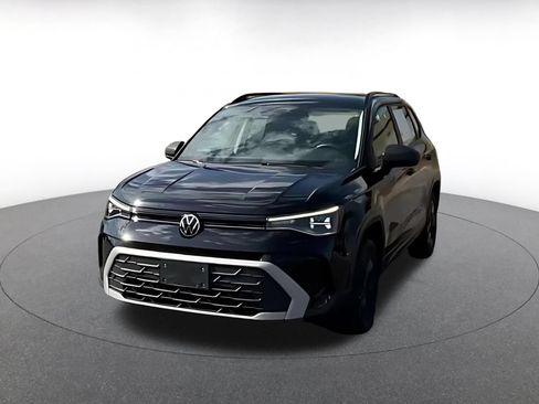 Used 2026 Volkswagen Taos S FWD image 6