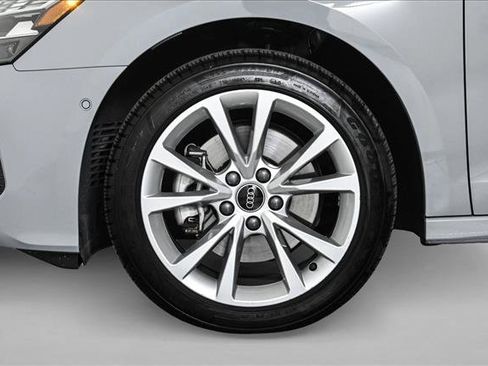 Certified 2025 Audi A3 2.0T Premium Plus w/ Premium Plus Package image 24