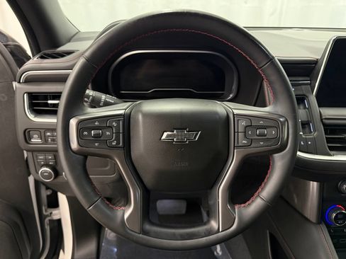 Used 2023 Chevrolet Tahoe RST w/ Luxury Package AWD/4WD image 12