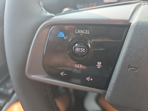 New 2026 Nissan Murano SL AWD/4WD image 10
