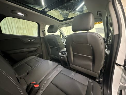 Used 2024 Chevrolet Blazer LT w/ Redline Edition FWD image 19