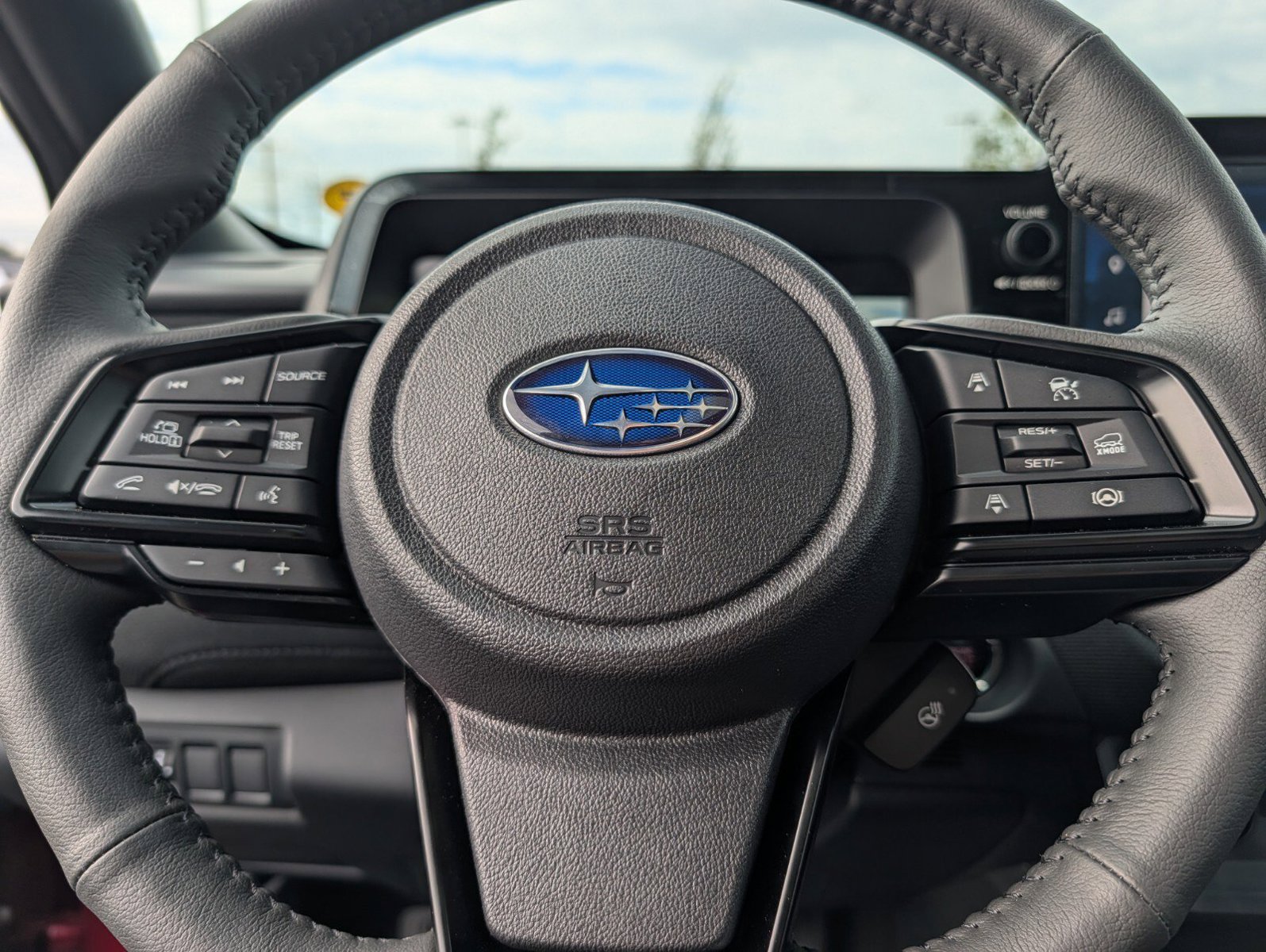 New 2026 Subaru Outback Premium w/ Premium/Limited Package 2 AWD/4WD image 35