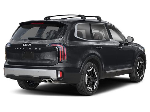 New 2025 Kia Telluride EX image 29