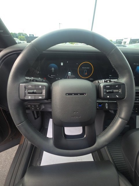 Used 2026 Hyundai Palisade XRT Pro AWD/4WD image 17