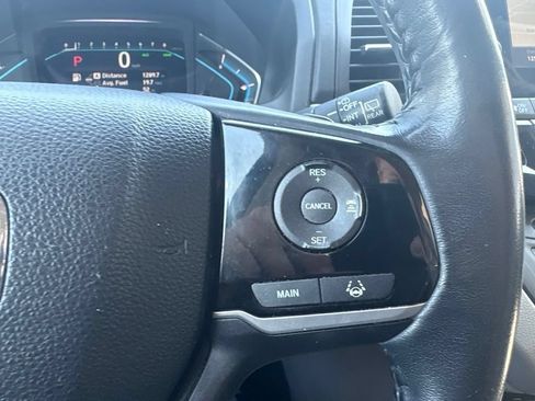 Used 2019 Honda Odyssey EX-L image 17