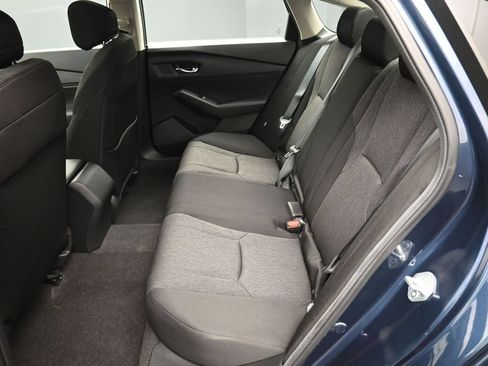 Used 2023 Honda Accord EX image 21