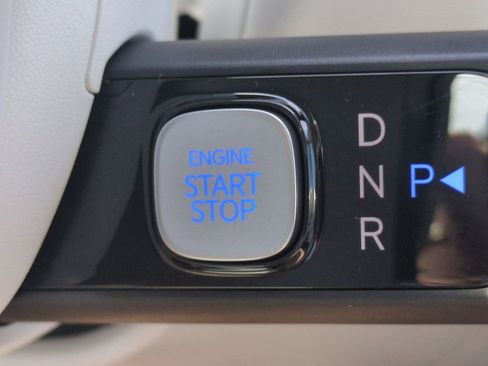 New 2026 Hyundai Palisade FWD Hybrid image 37