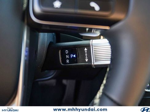 New 2026 Hyundai Santa Fe SE FWD image 23