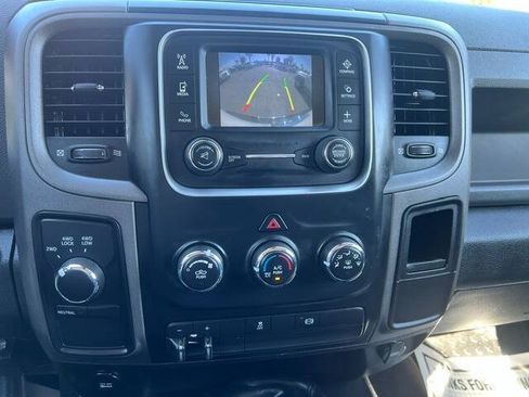 Used 2013 RAM 3500 Tradesman w/ Chrome Appearance Group AWD/4WD image 20
