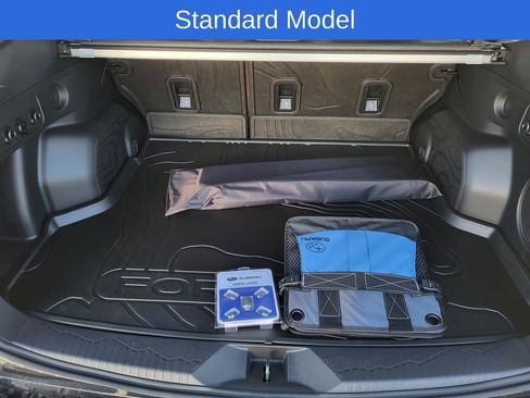 New 2025 Subaru Forester Touring image 4