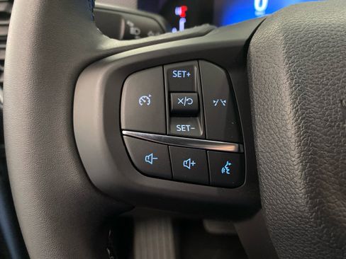 New 2025 Ford Ranger XLT w/ Equipment Group 301A High image 19