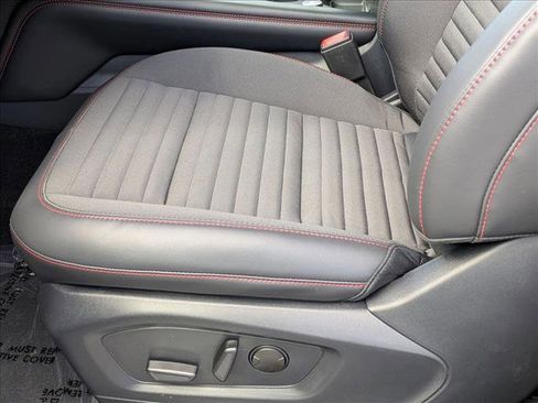 New 2026 Ford Explorer ST-Line image 4