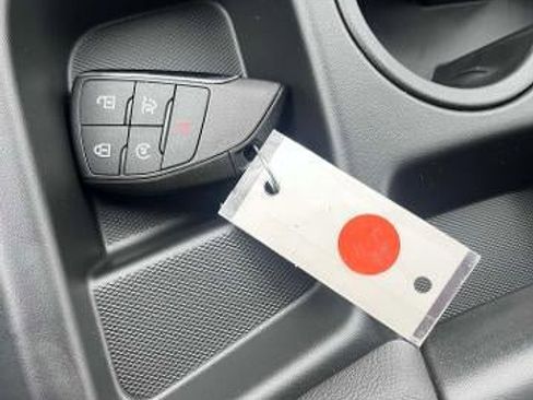 New 2026 Chevrolet Tahoe 4WD image 10