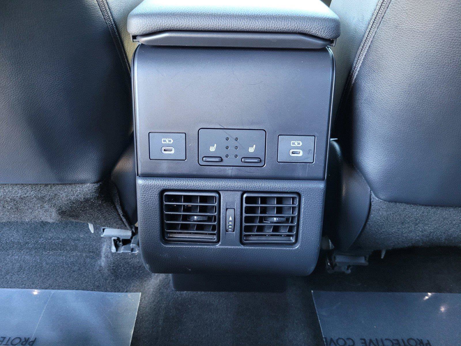 Certified 2023 Subaru Solterra AWD image 16