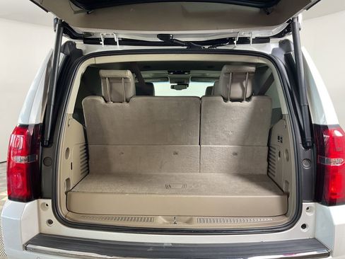 Used 2020 Chevrolet Tahoe Premier image 24