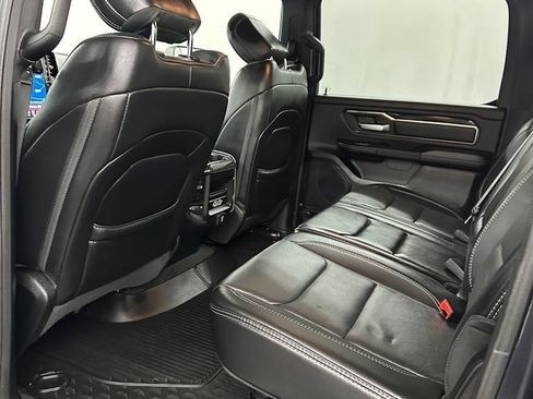 Used 2020 RAM 1500 Rebel AWD/4WD image 29