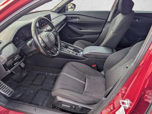 Used 2023 Honda Accord Sport image 16