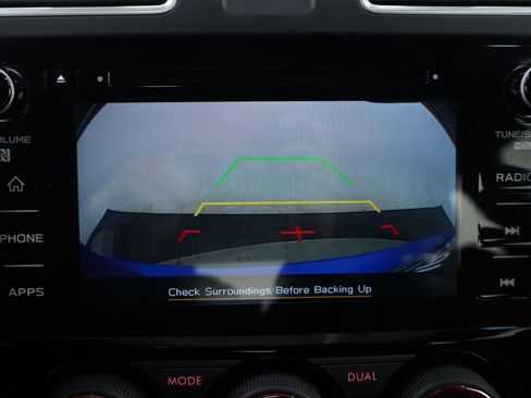 Used 2021 Subaru WRX STI image 30