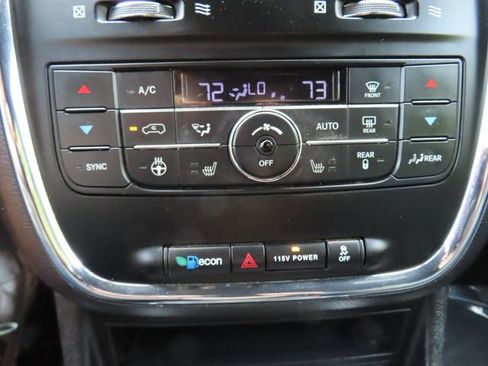 Used 2019 Dodge Grand Caravan GT FWD image 21