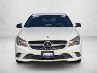 Used 2015 Mercedes-Benz CLA 250 4MATIC video 2