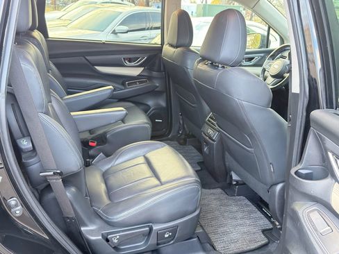 Used 2019 Subaru Ascent Limited w/ Popular Package #3 image 15