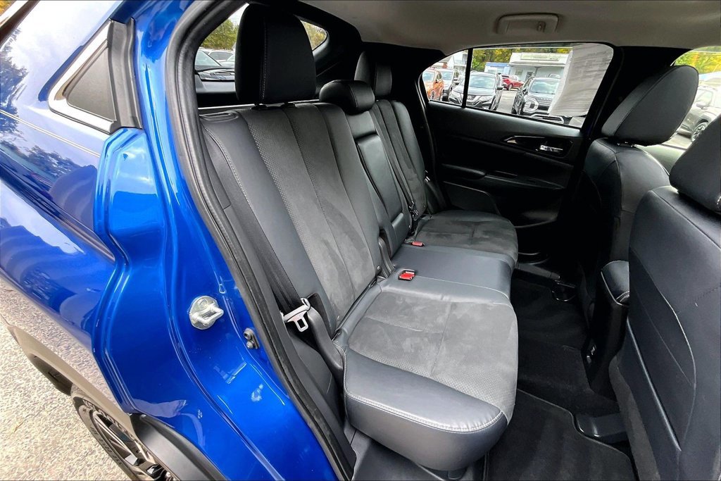 Used 2023 Mitsubishi Eclipse Cross SE AWD/4WD image 26