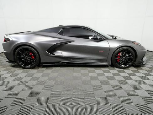 Used 2023 Chevrolet Corvette Stingray Premium Conv image 24