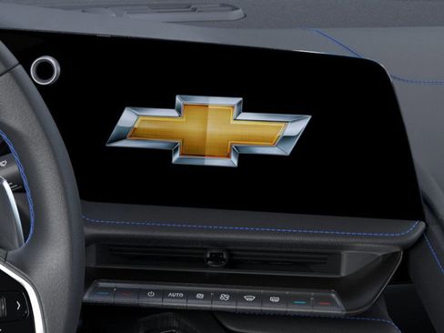 New 2026 Chevrolet Corvette 2LT image 20