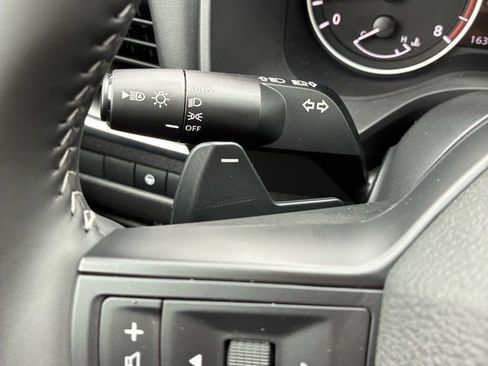 Used 2026 Nissan Rogue SV w/ Cold Weather Package image 29