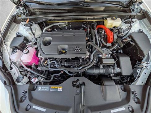 New 2026 Toyota Crown Signia image 16