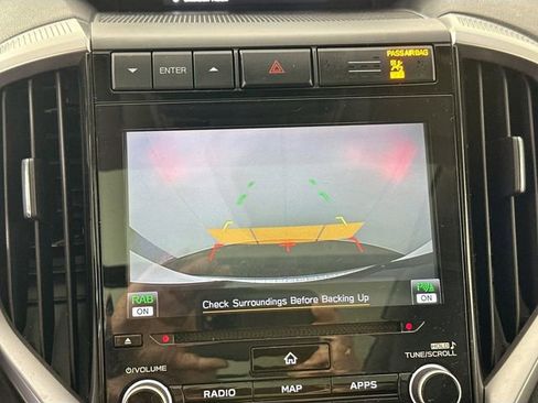 Used 2022 Subaru Ascent Limited w/ Technology Package AWD/4WD image 14