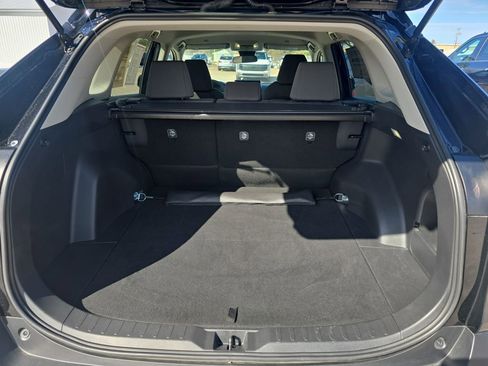 Certified 2025 Toyota RAV4 XLE image 25