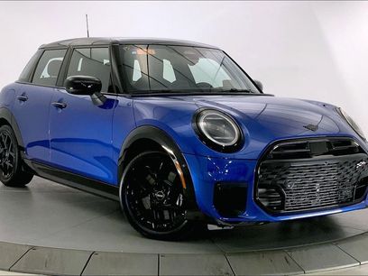 New 2026 MINI Cooper S