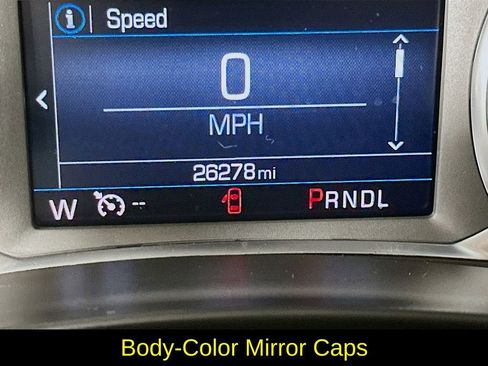 Used 2024 Chevrolet Equinox LS w/ LS Convenience Package image 17