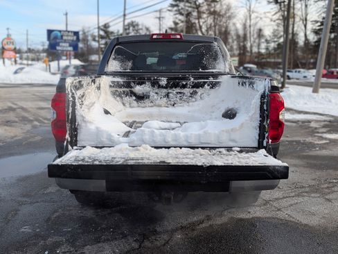 Used 2020 Toyota Tundra SR5 image 38