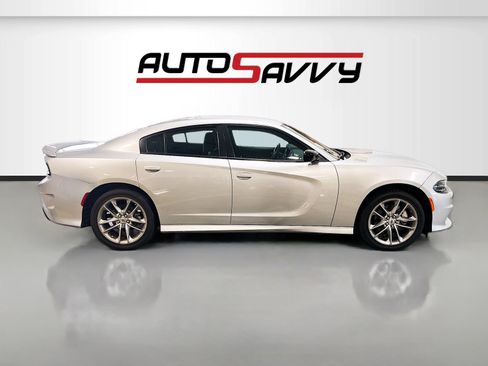 Used 2023 Dodge Charger GT AWD/4WD image 8