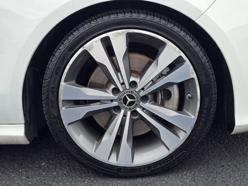 Used 2019 Mercedes-Benz CLA 250 4MATIC image 9