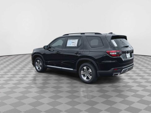 New 2026 Honda Pilot EX-L image 6