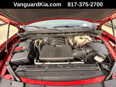 Used 2023 Chevrolet Suburban LT image 27