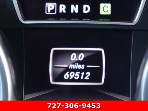 Used 2015 Mercedes-Benz G 63 AMG 4MATIC image 29