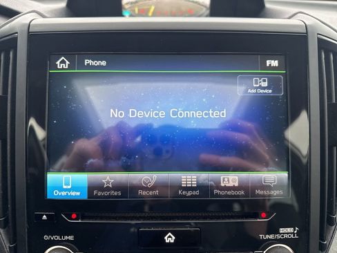 Used 2023 Subaru Forester Wilderness AWD/4WD image 41