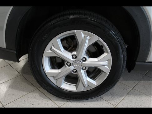 Certified 2023 Honda HR-V LX image 11