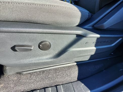 New 2025 Ford F150 Lightning XLT image 13