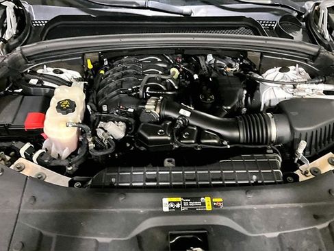 Used 2021 Jeep Grand Cherokee L Limited image 28